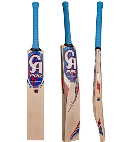 CA CRICKET BATS